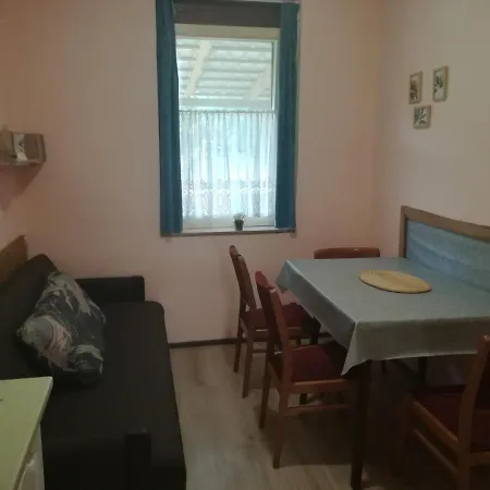 Bogi Vendeghaz Apartment Mezokovesd