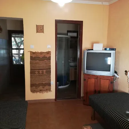 Bogi Vendeghaz * Mezokovesd