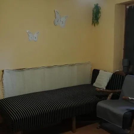 Bogi Vendeghaz Apartment