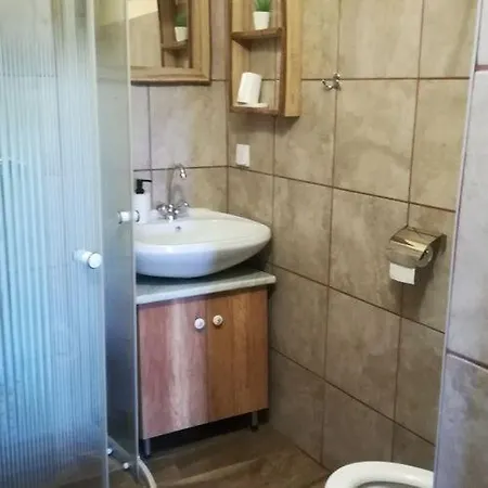 Bogi Vendeghaz Mezokovesd
