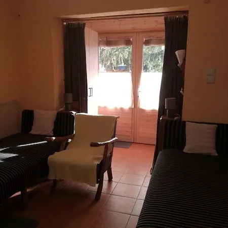 Bogi Vendeghaz Mezokovesd