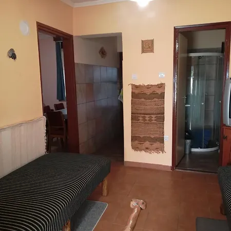 Bogi Vendeghaz * Mezőkövesd