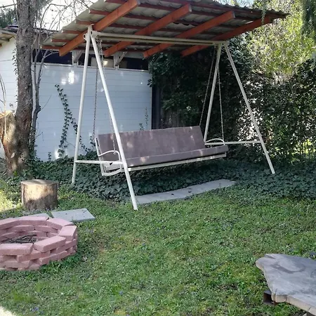 Apartment Bogi Vendeghaz *
