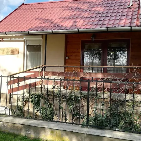 Bogi Vendeghaz Apartment Mezokovesd