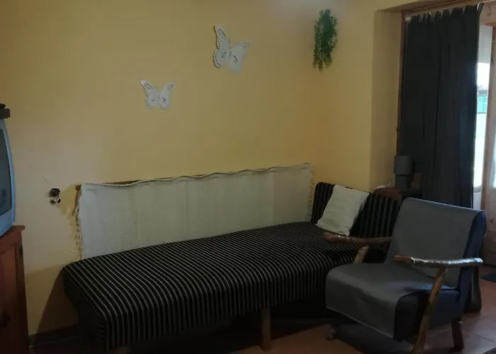 Bogi Vendeghaz Apartment