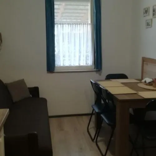 Bogi Vendeghaz Apartment Mezőkövesd