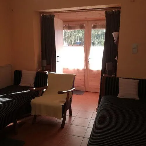 Bogi Vendeghaz Mezőkövesd