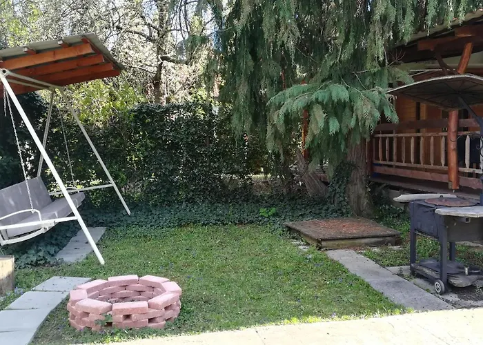 Apartment Bogi Vendeghaz Mezőkövesd